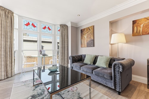 Harrogate Lifestyle Luxury Serviced ApartHotel