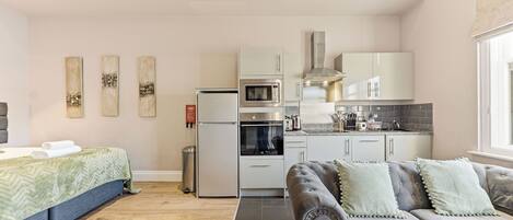 객실