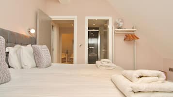 Luxury Apartment, 2 Bedrooms