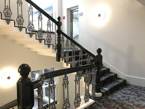 Escaleras