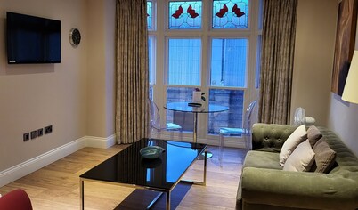 Harrogate Lifestyle Luxury Serviced ApartHotel