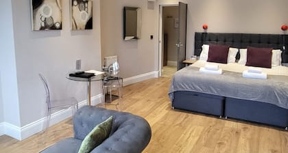 Harrogate Lifestyle Luxury Serviced ApartHotel