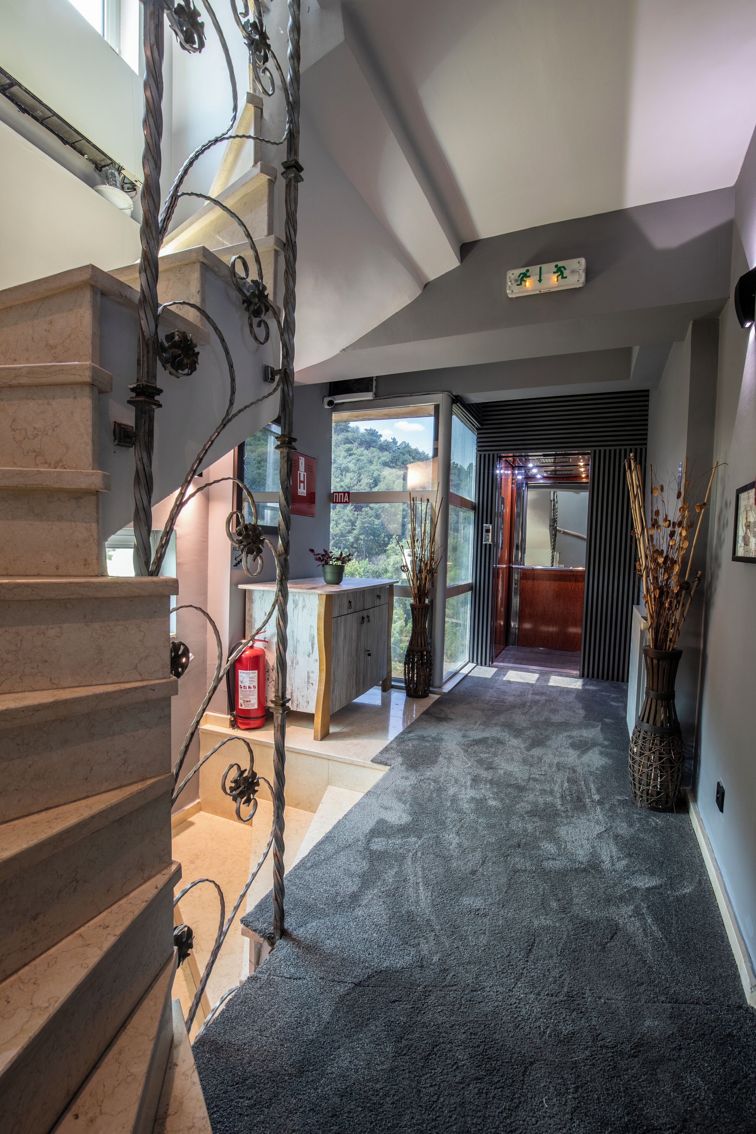 Foto - View Inn Boutique Hotel