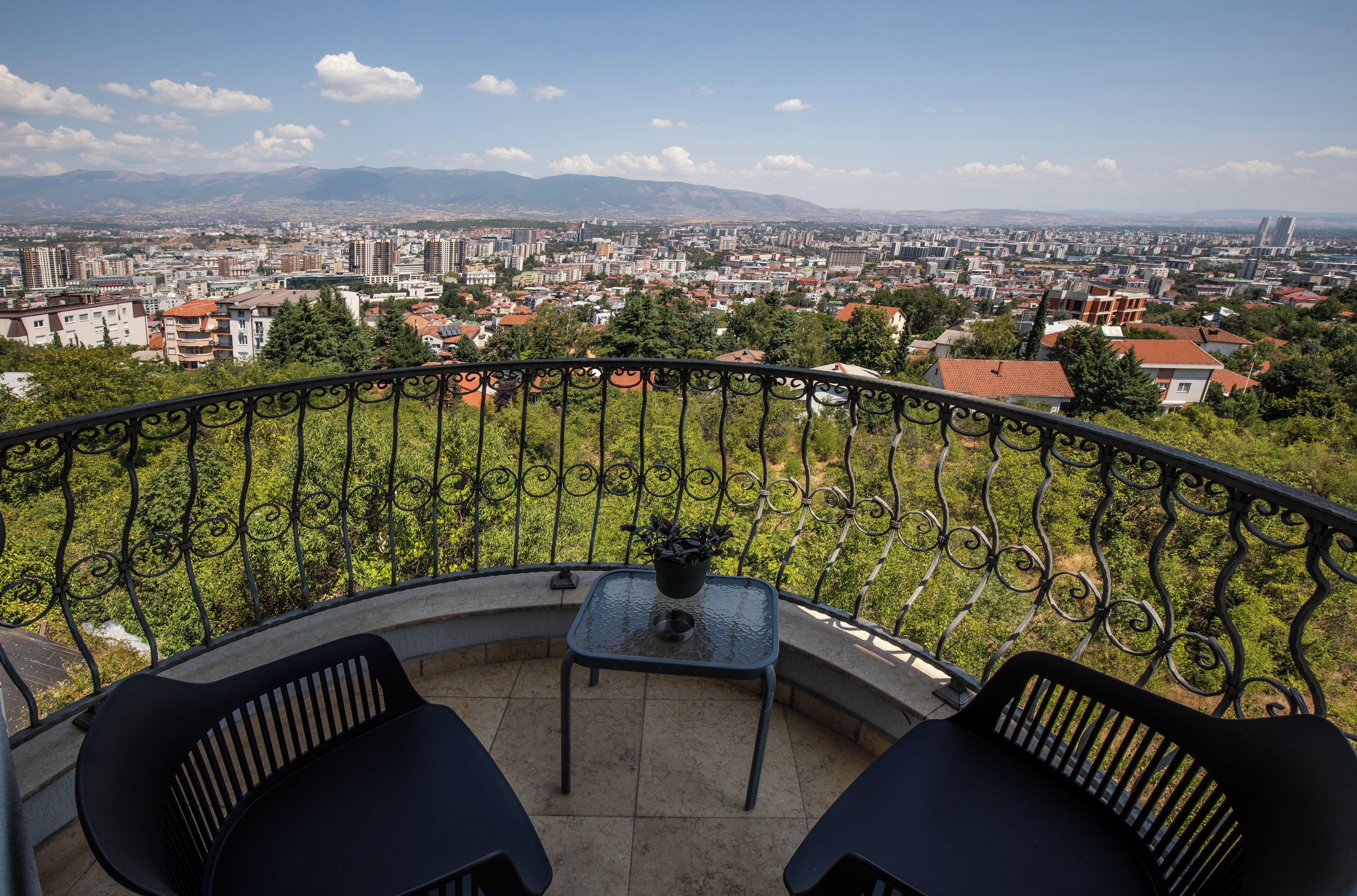 Foto - View Inn Boutique Hotel