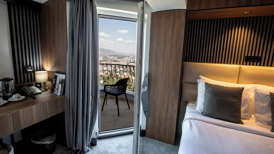 View Inn Boutique Hotel
