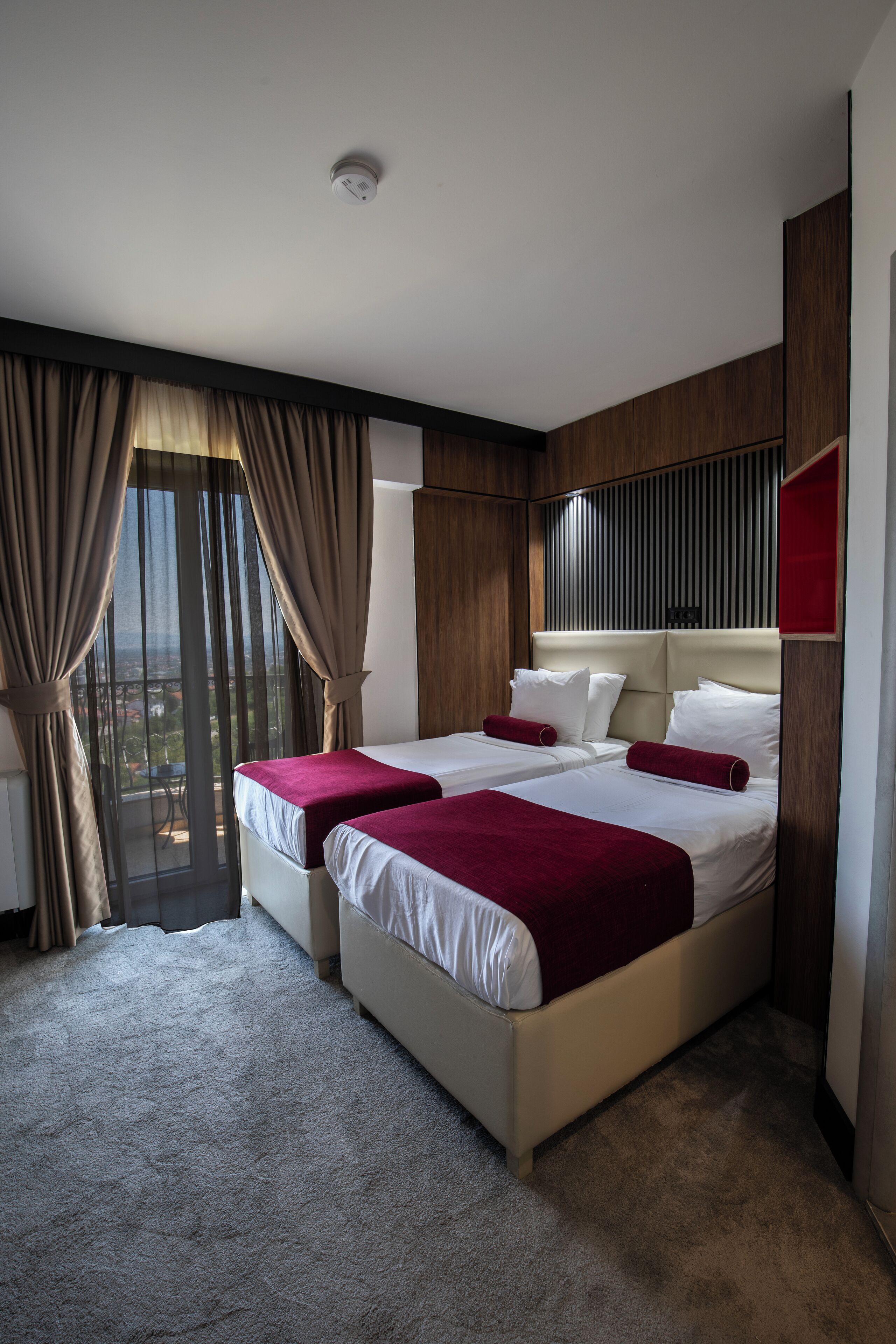 Foto - View Inn Boutique Hotel