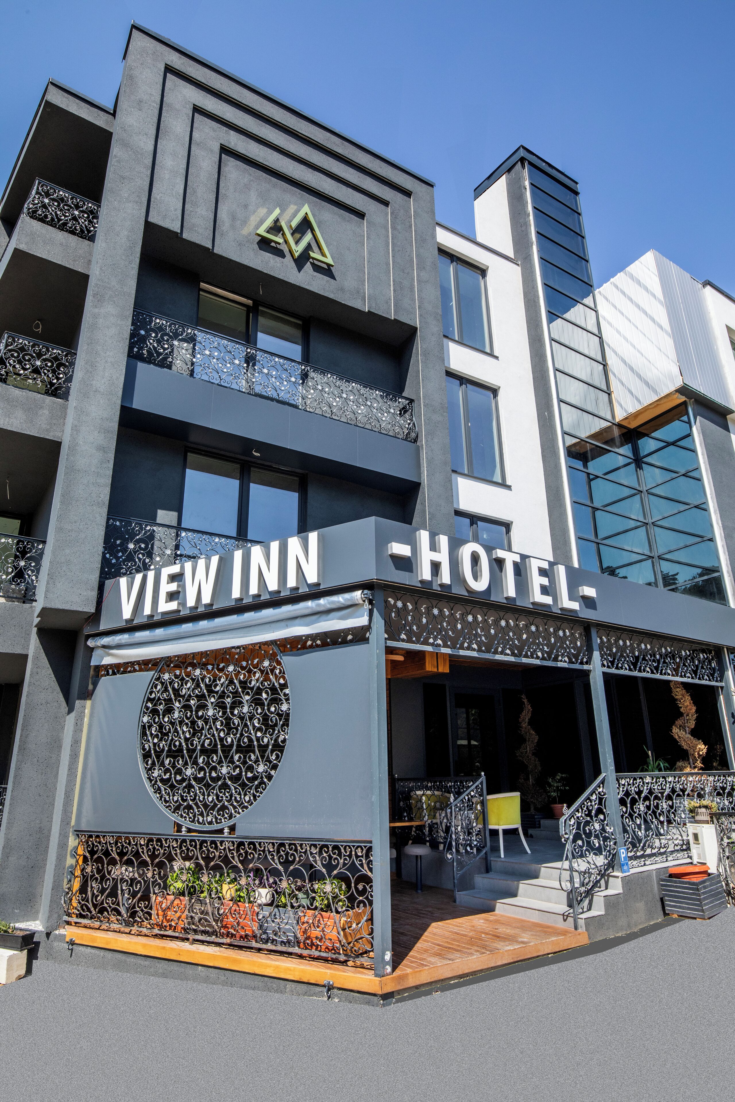 Foto - View Inn Boutique Hotel