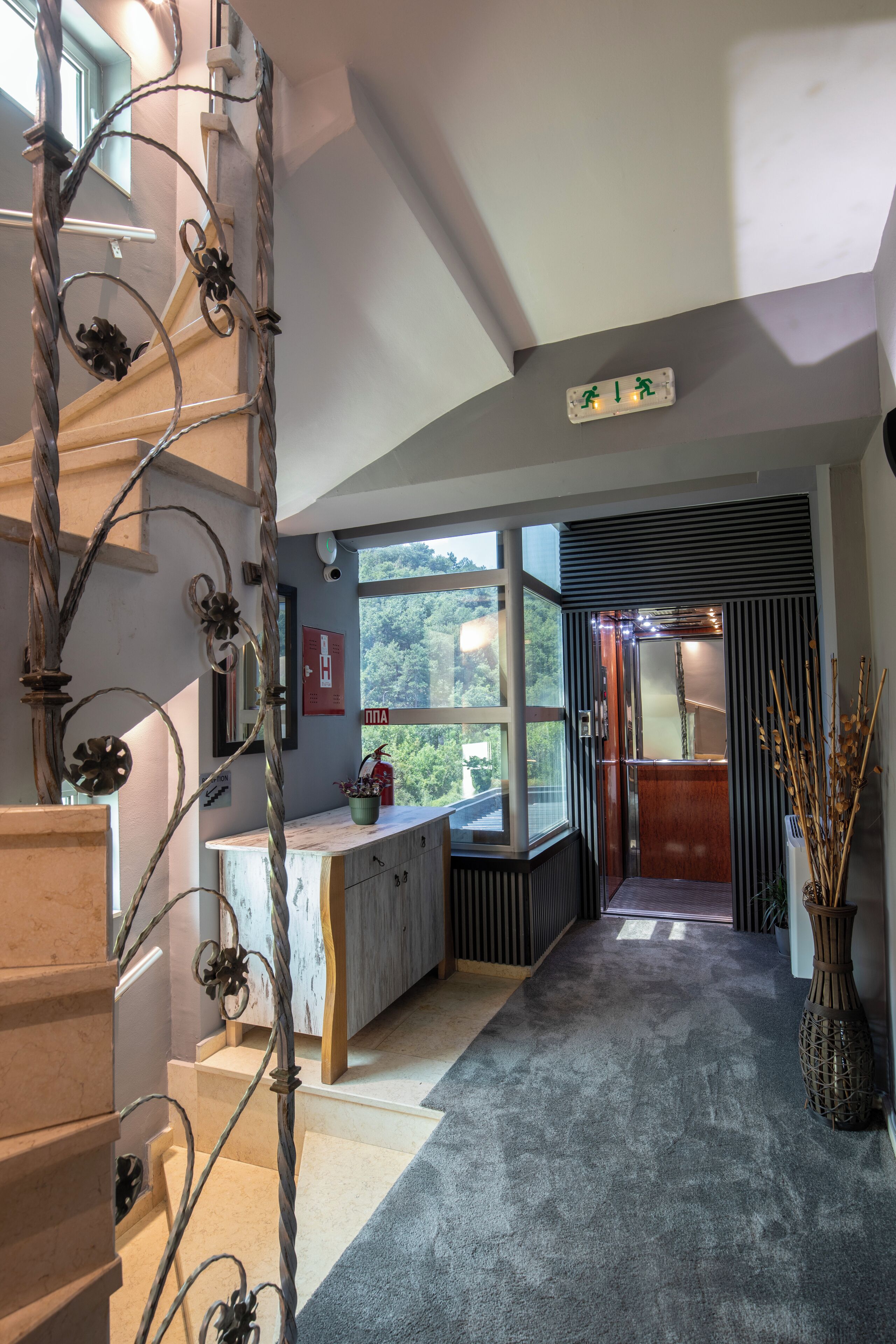 Foto - View Inn Boutique Hotel