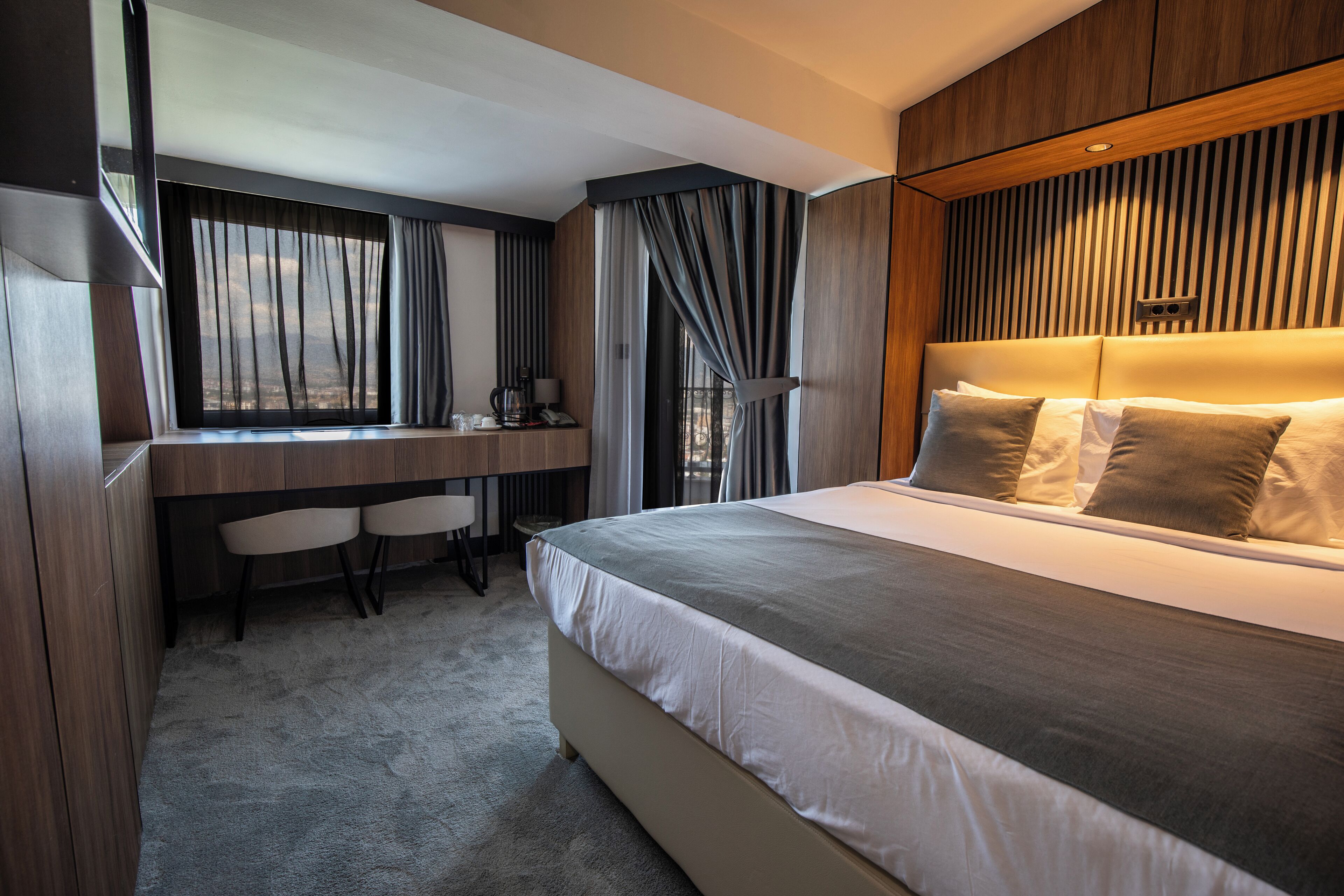 Foto - View Inn Boutique Hotel