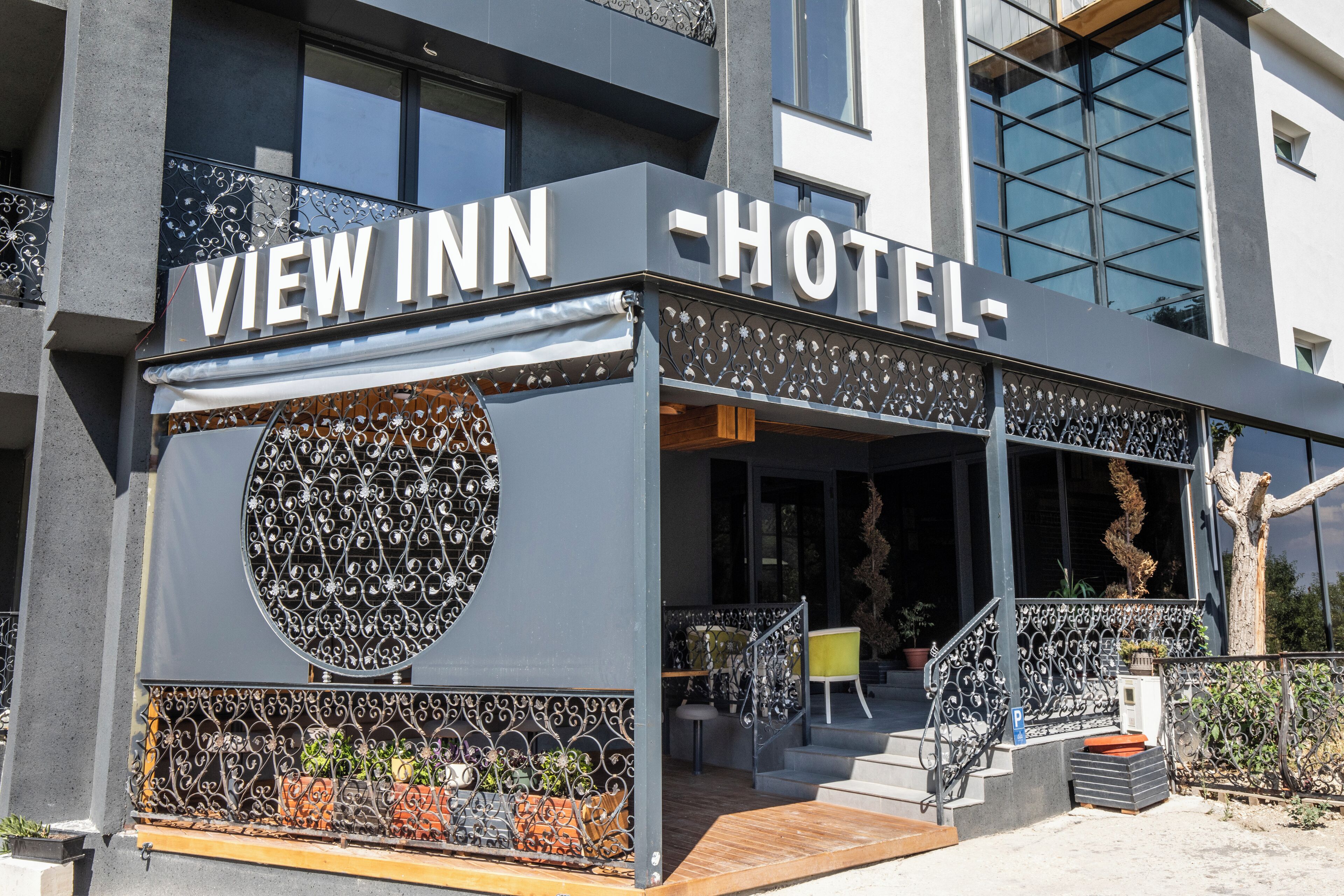 Foto - View Inn Boutique Hotel