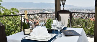 View Inn Boutique Hotel