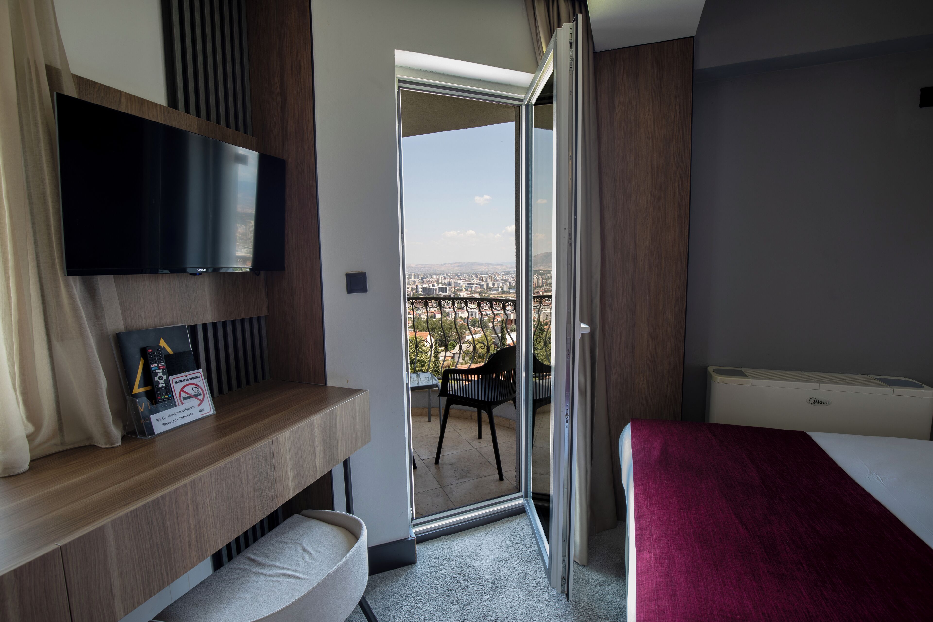 Foto - View Inn Boutique Hotel