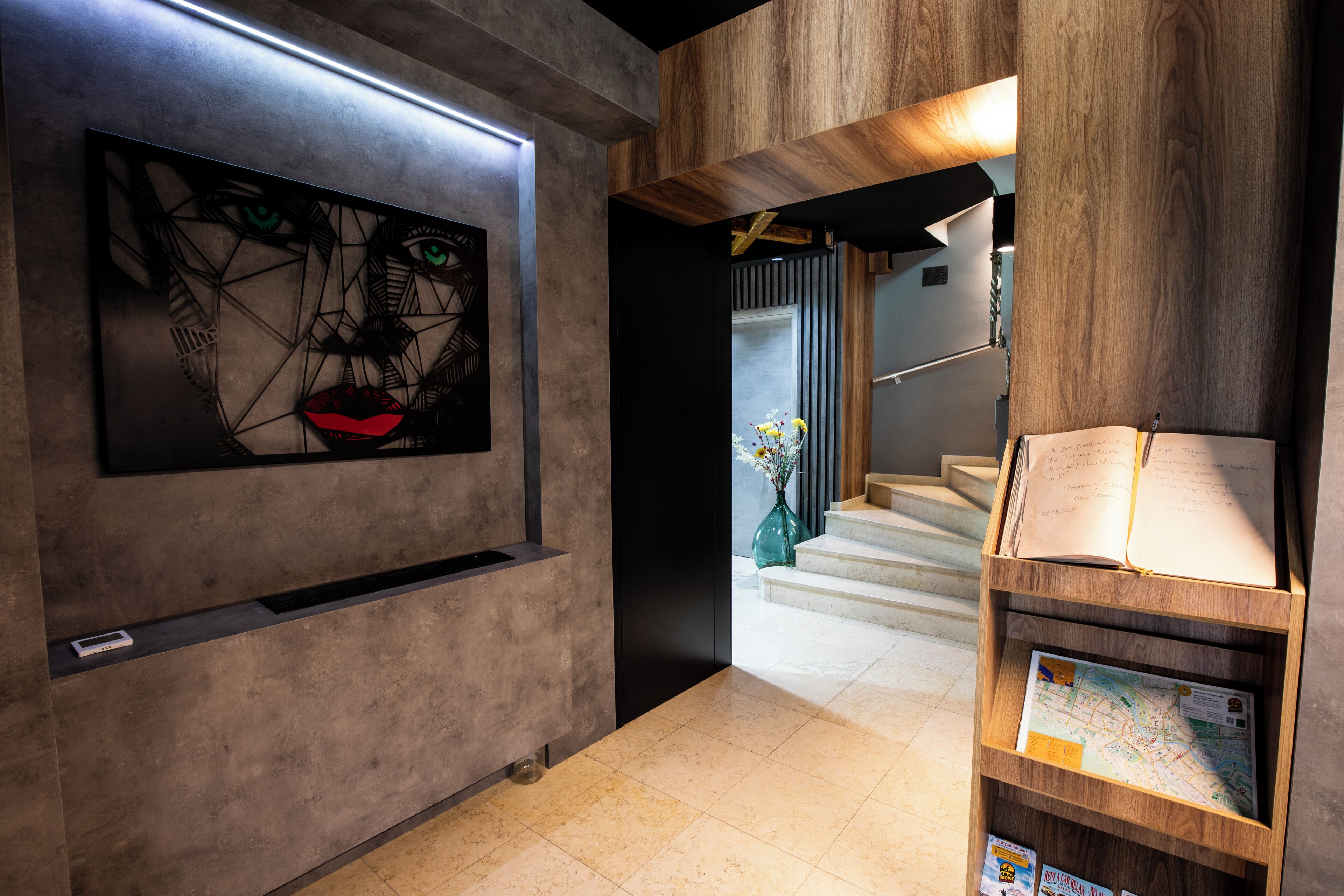 Foto - View Inn Boutique Hotel