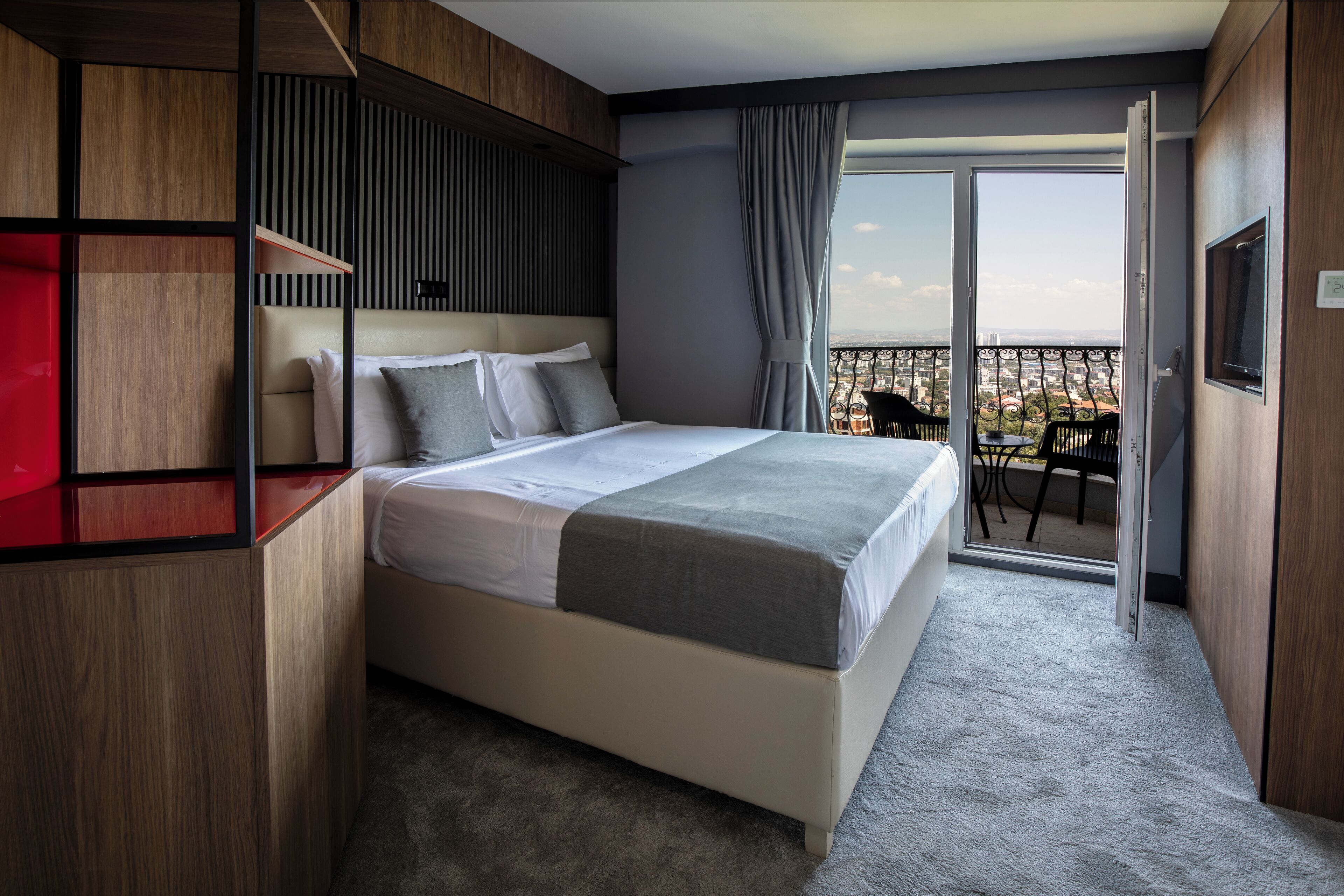 Foto - View Inn Boutique Hotel