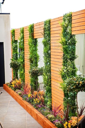 Property grounds - San Pietro Restaurant with Rooms (Scunthorpe)