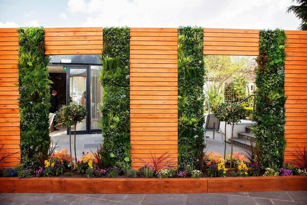 Exterior - San Pietro Restaurant with Rooms (Scunthorpe)