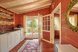 時尚公寓 | 免費無線上網、床單