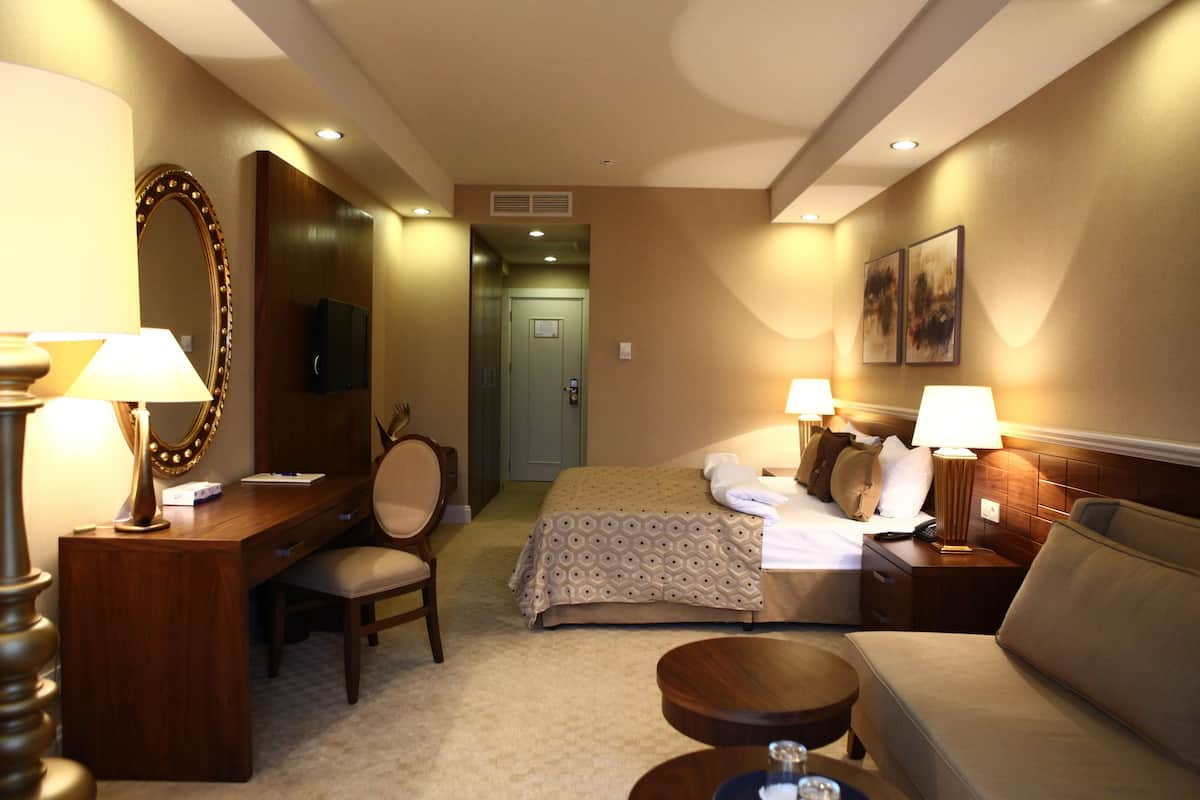 Superior Double or Twin Room