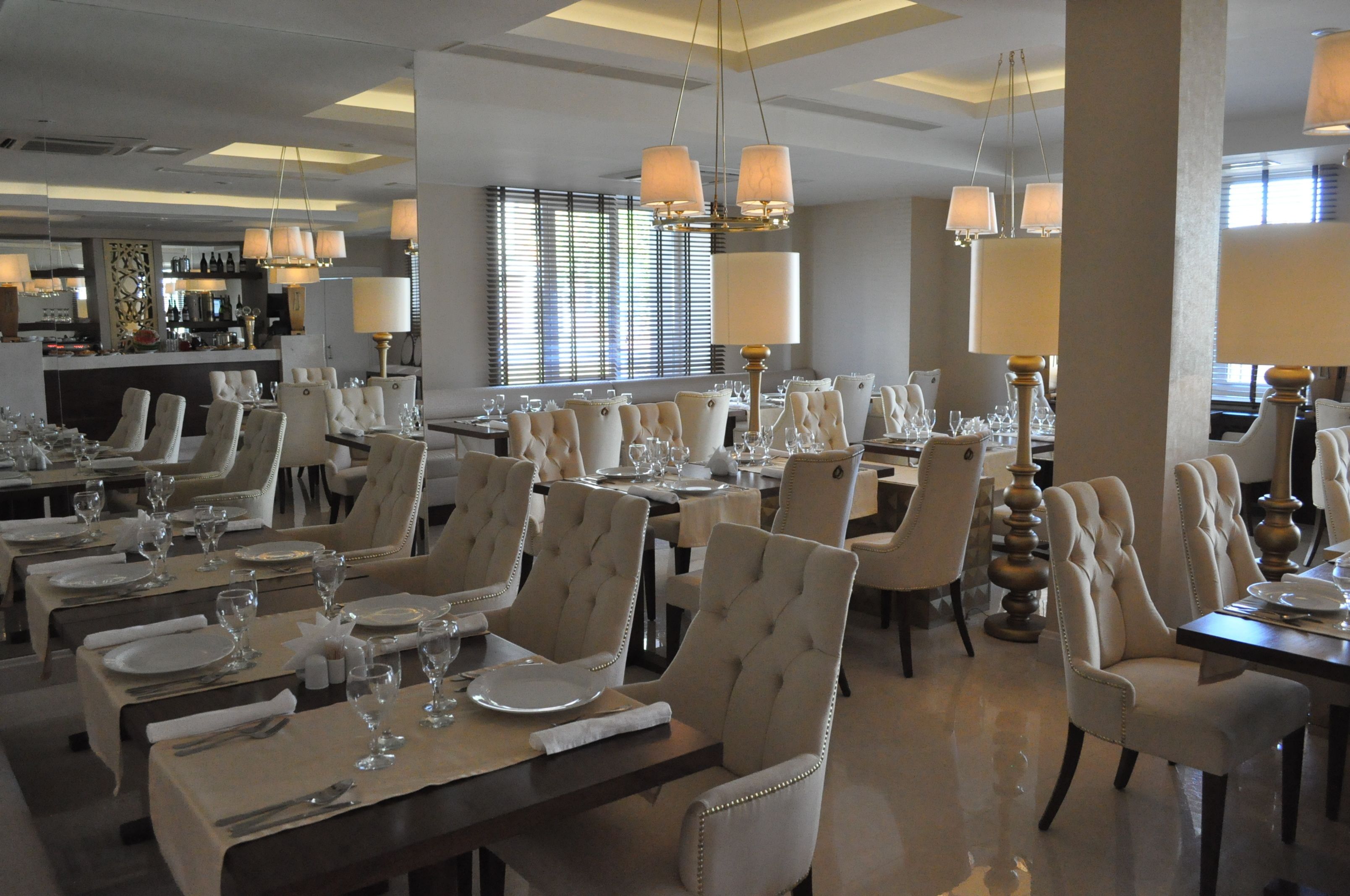 Aamiainen (400 RUB per henkilö)