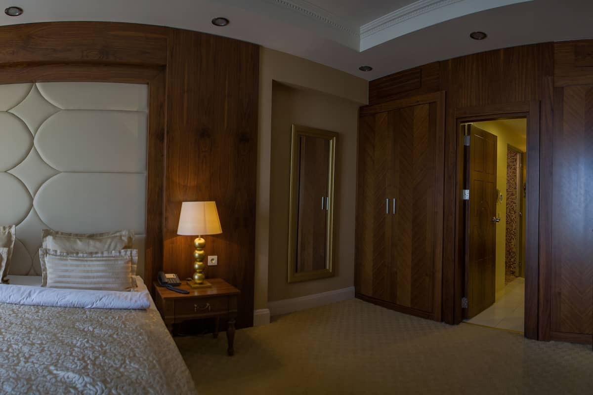 Presidential Suite