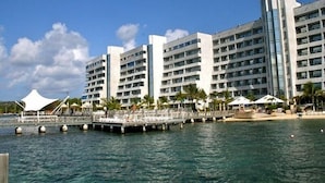 Front of property - Apartamento Sun Rise 13 (San Andrés)