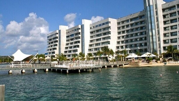 Unclassified image, 1 of 7, button - Apartamento Sun Rise 13 (San Andrés)