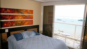 Room - Apartamento Sun Rise 13 (San Andrés)
