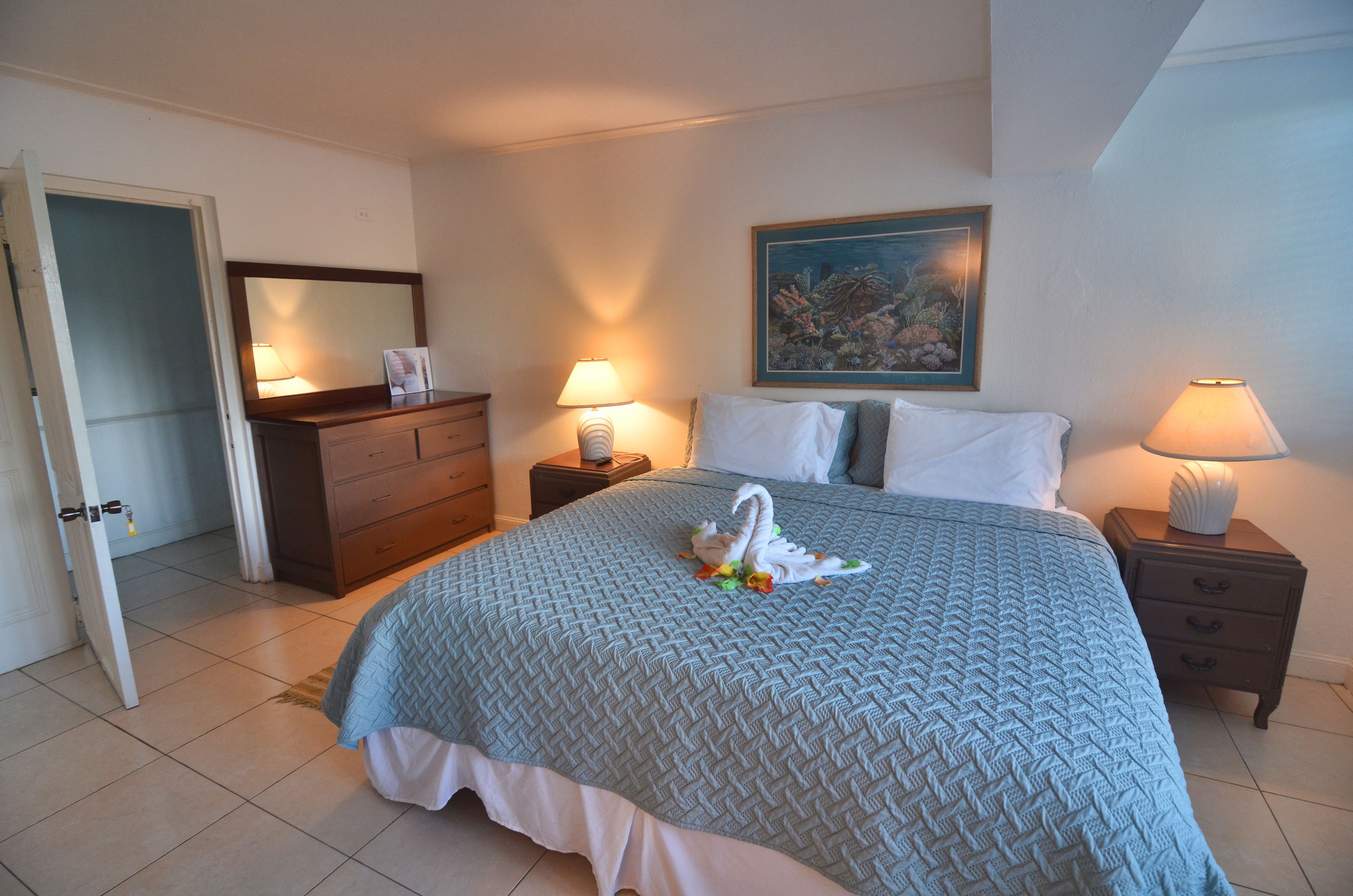 standard single room | 1 bedroom, premium bedding, individually decorated