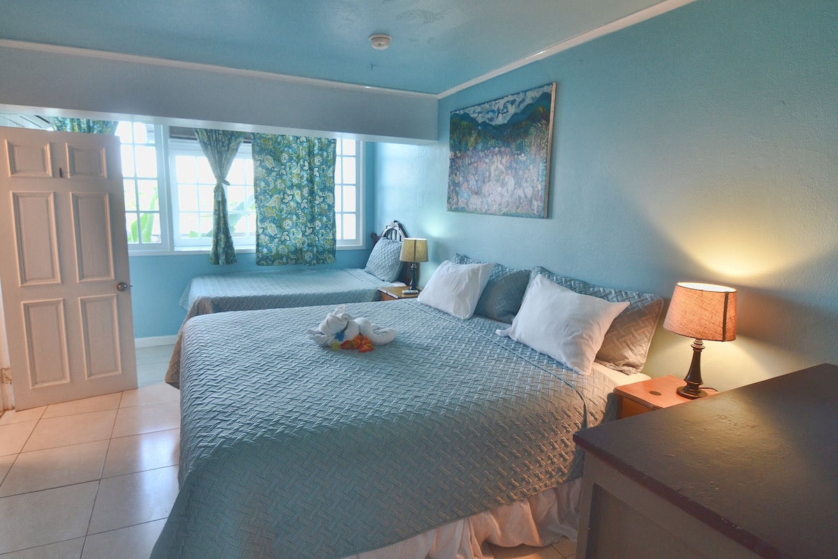 Ropa de cama de alta calidad y decoración personalizada