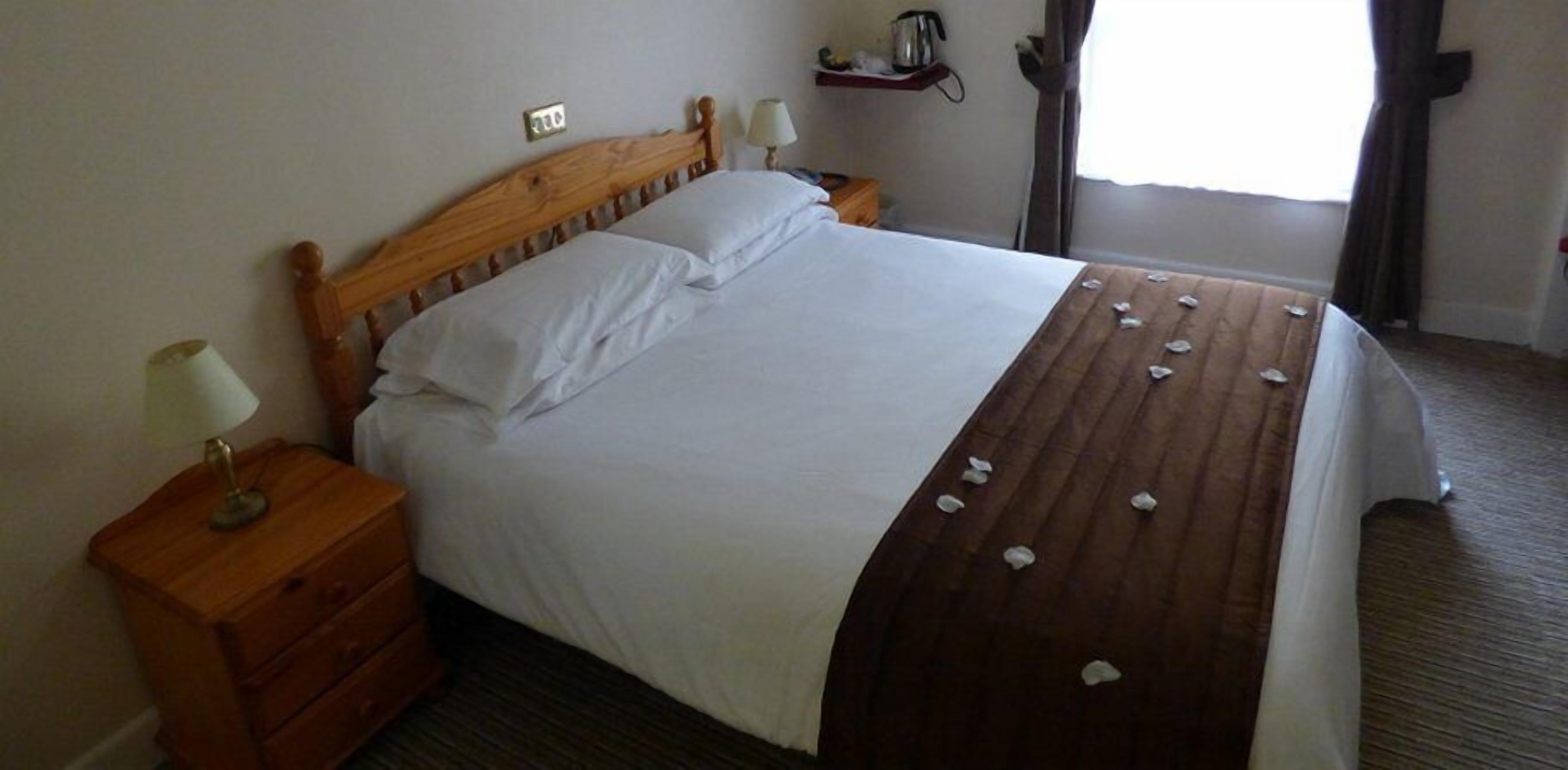 Camera doppia | Wi-Fi gratuito