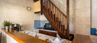 Gîtes Normands de charme Les Châtaigniers
