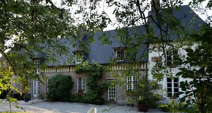 Gîtes Normands de charme Les Châtaigniers