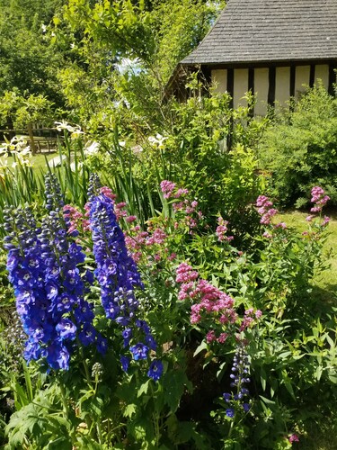 Gîtes Normands de charme Les Châtaigniers