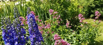 Gîtes Normands de charme Les Châtaigniers