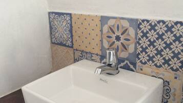 Dusche, HandtĂŒcher