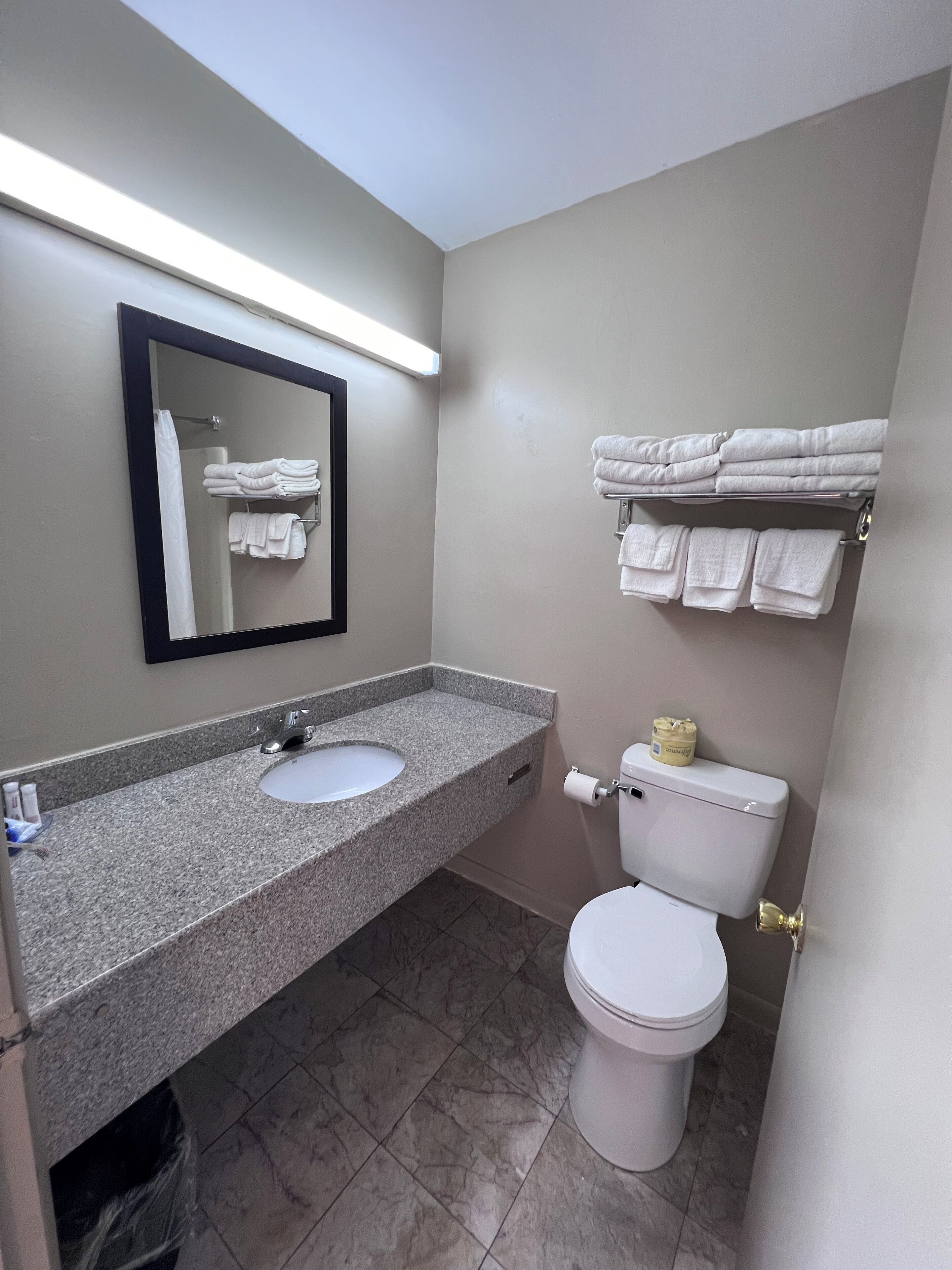 Baño