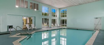 Rodeway Inn & Suites Hershey Chocolate Avenue