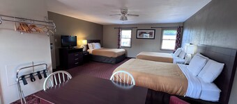 Rodeway Inn & Suites Hershey Chocolate Avenue