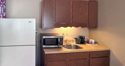 Rodeway Inn & Suites Hershey Chocolate Avenue