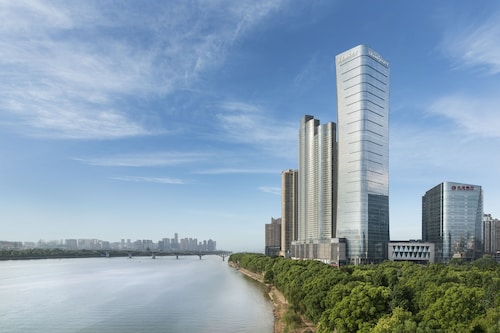 Grand Hyatt Changsha