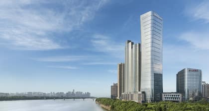 Grand Hyatt Changsha