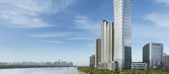 Grand Hyatt Changsha