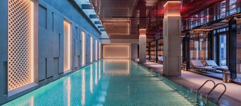 Grand Hyatt Changsha