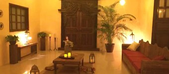 Hotel Boutique Casa Mazejuwi