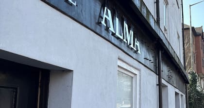 Alma House