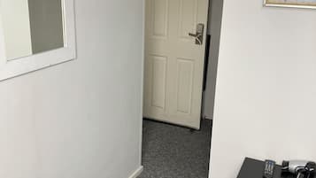 Familjerum | Gratis wi-fi och sängkläder