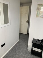 Familienzimmer | Kostenloses WLAN, Bettwäsche