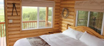 Sevier River Ranch & Cattle Company