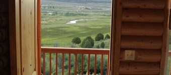 Sevier River Ranch & Cattle Company