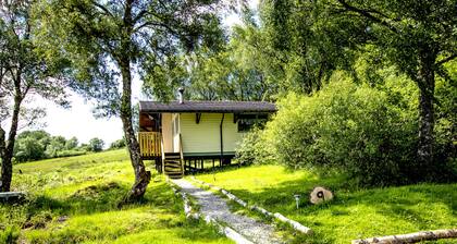 Ancarraig Lodges